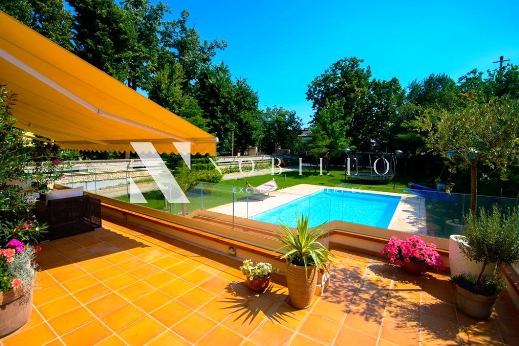 Villas for sale Iancu Nicolae CP13940300 (3)