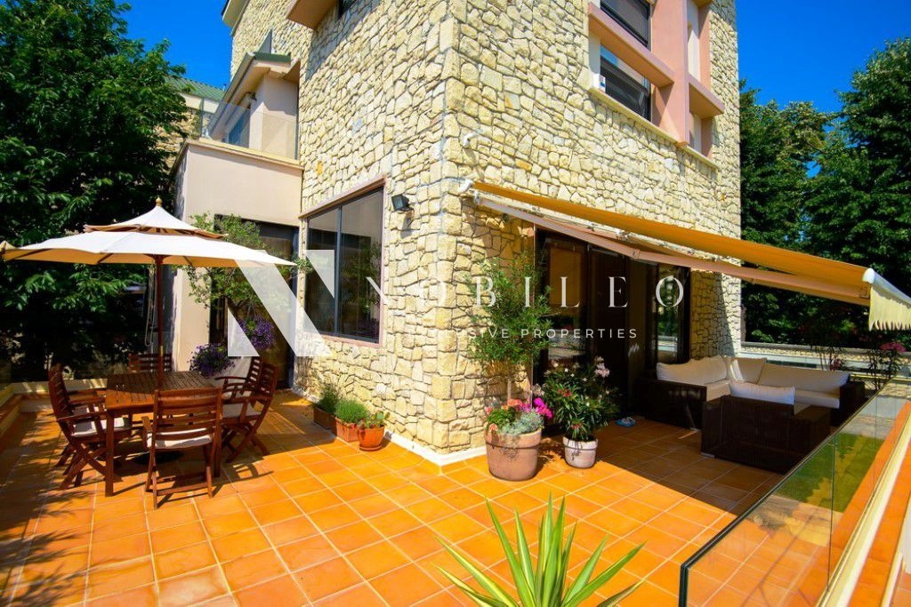 Villas for sale Iancu Nicolae CP13940300 (4)