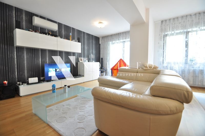 Apartments for sale Herastrau – Soseaua Nordului CP13950900