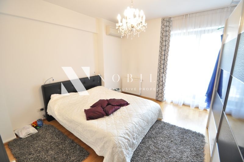 Apartments for sale Herastrau – Soseaua Nordului CP13950900 (4)