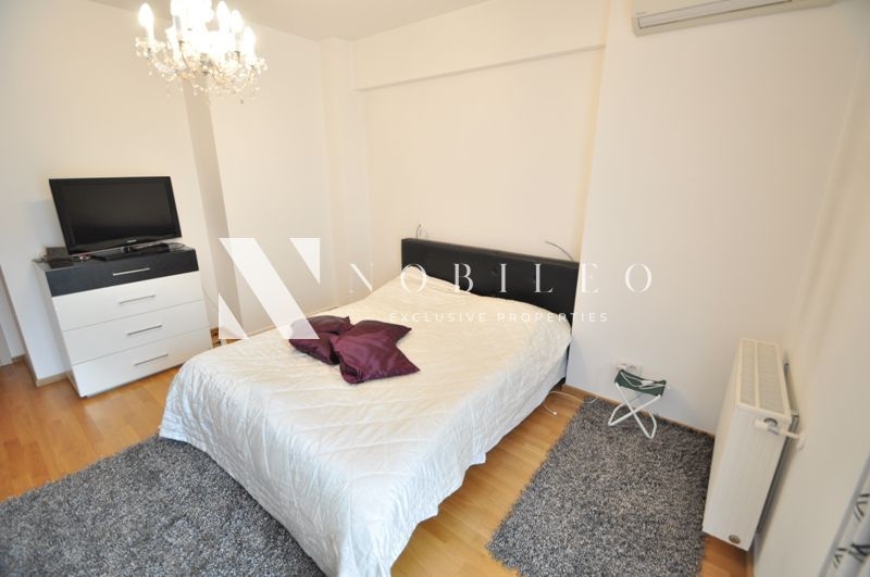 Apartments for sale Herastrau – Soseaua Nordului CP13950900 (5)