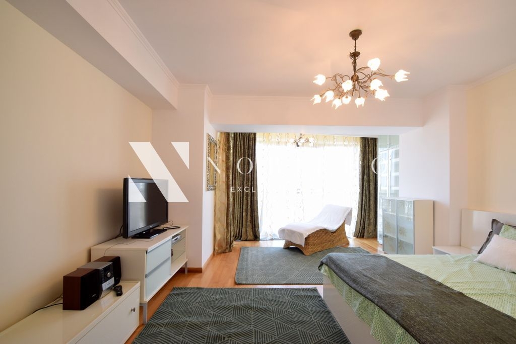 Apartments for rent Barbu Vacarescu CP13958100 (16)