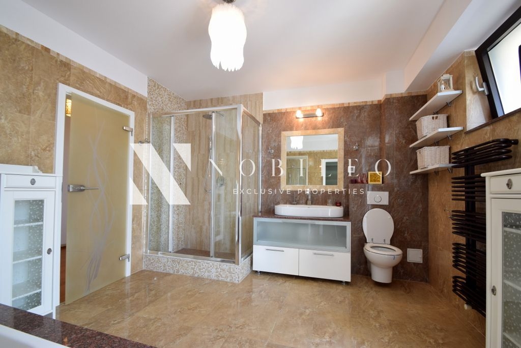 Apartments for rent Barbu Vacarescu CP13958100 (21)
