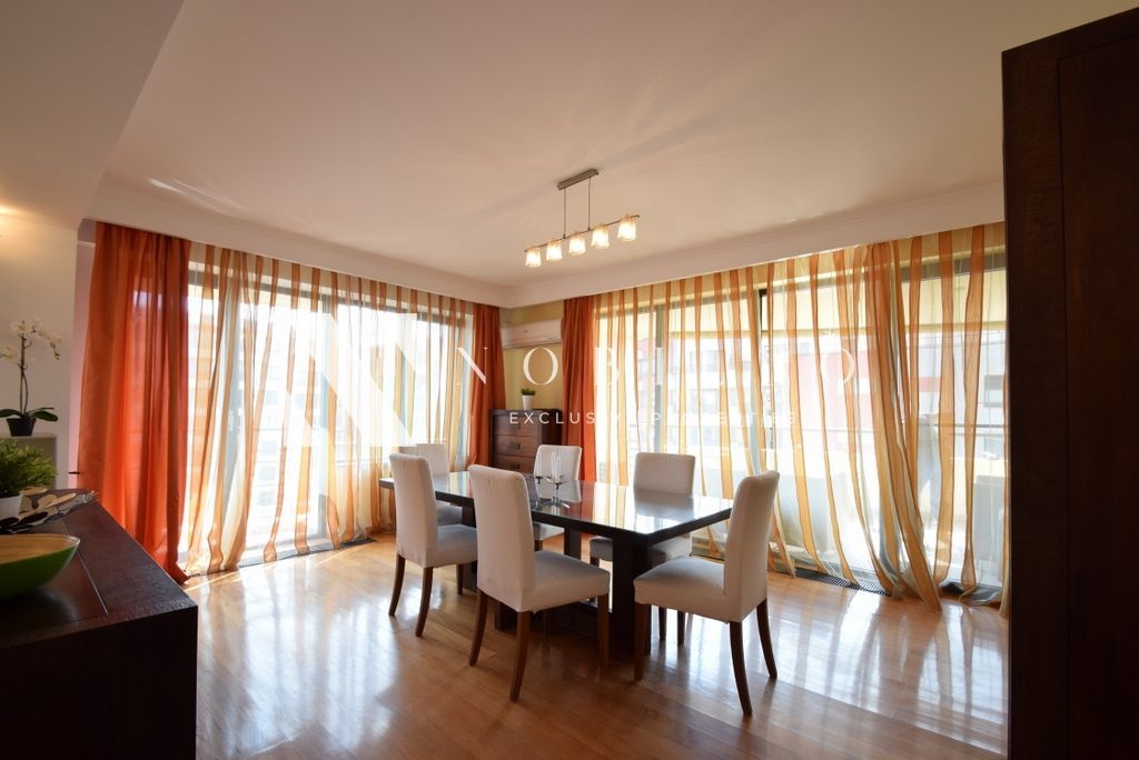Apartments for rent Barbu Vacarescu CP13958100 (9)
