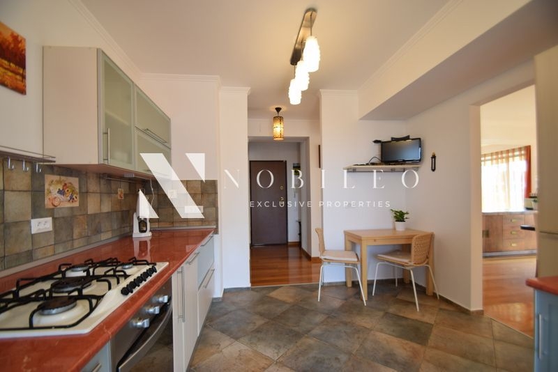 Apartments for rent Barbu Vacarescu CP13958100 (10)