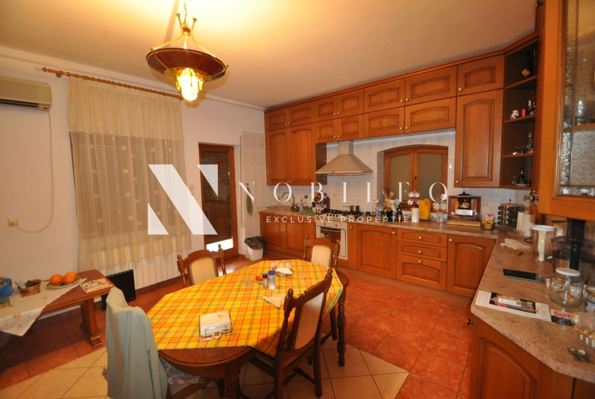 Villas for sale Iancu Nicolae CP13974700 (16)