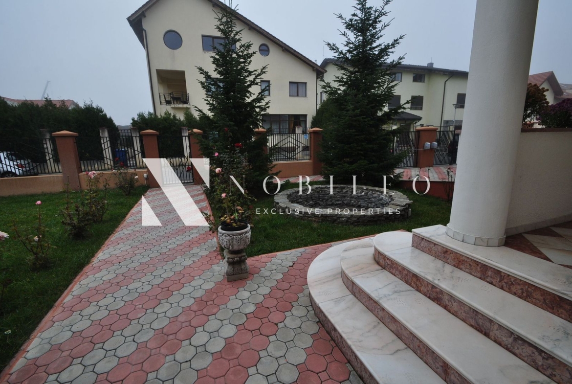 Villas for sale Iancu Nicolae CP13974700 (2)