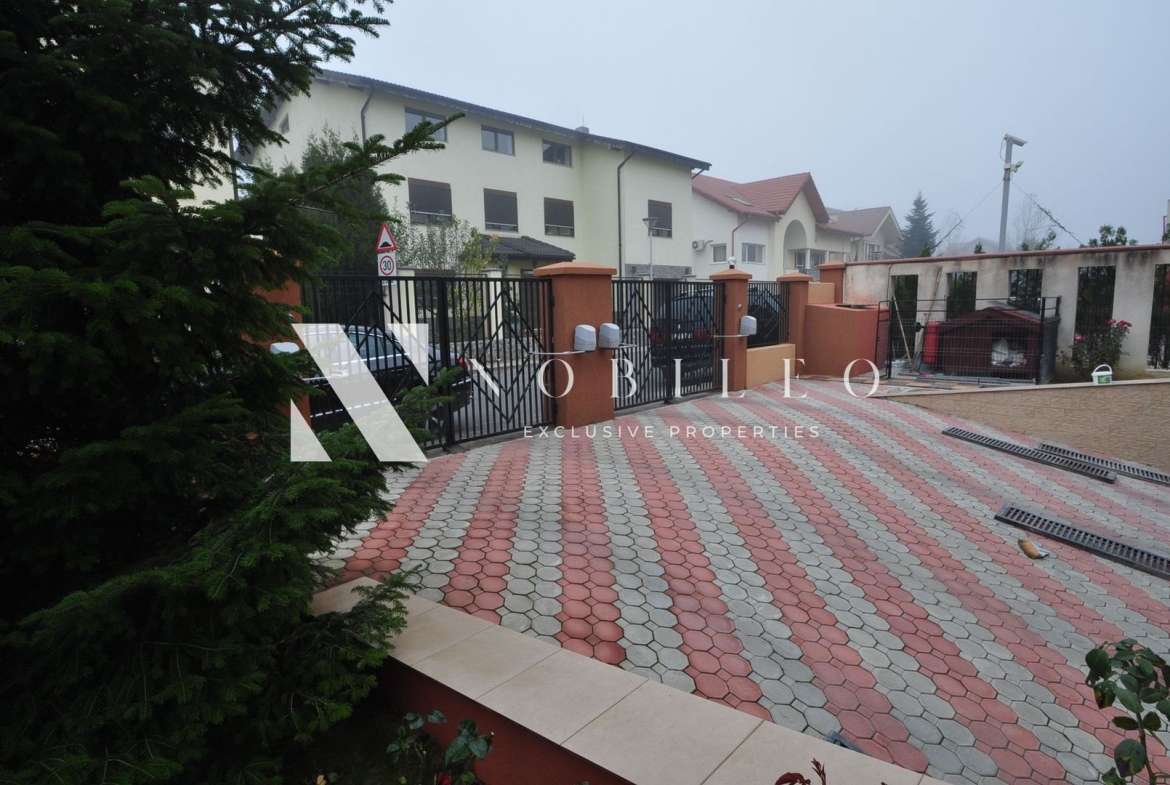 Villas for sale Iancu Nicolae CP13974700 (5)