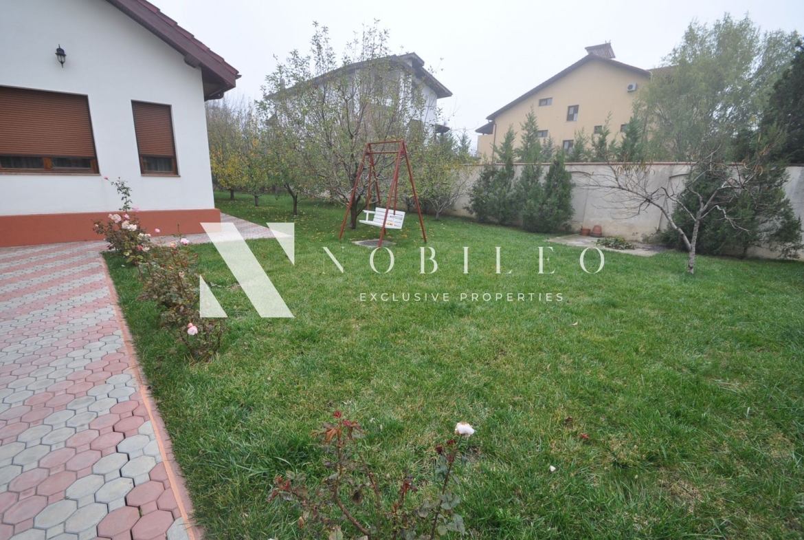 Villas for sale Iancu Nicolae CP13974700 (6)