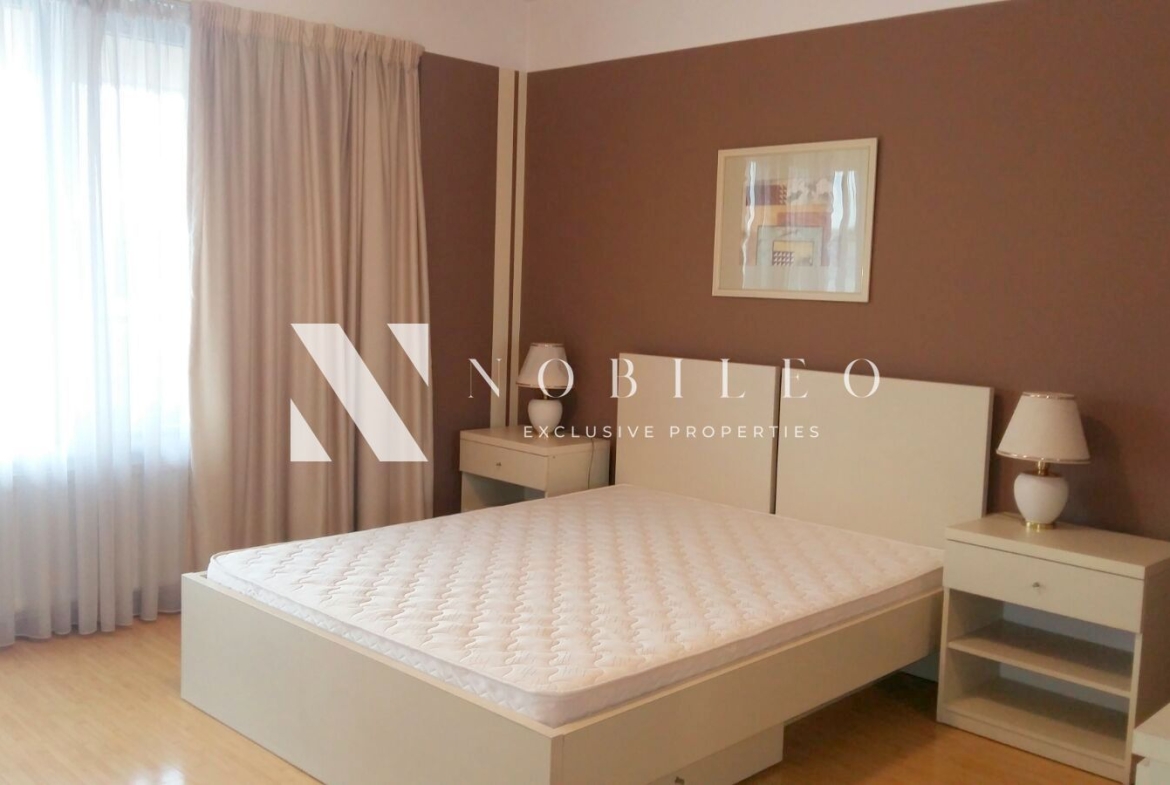 Apartments for rent Barbu Vacarescu CP13988000 (4)