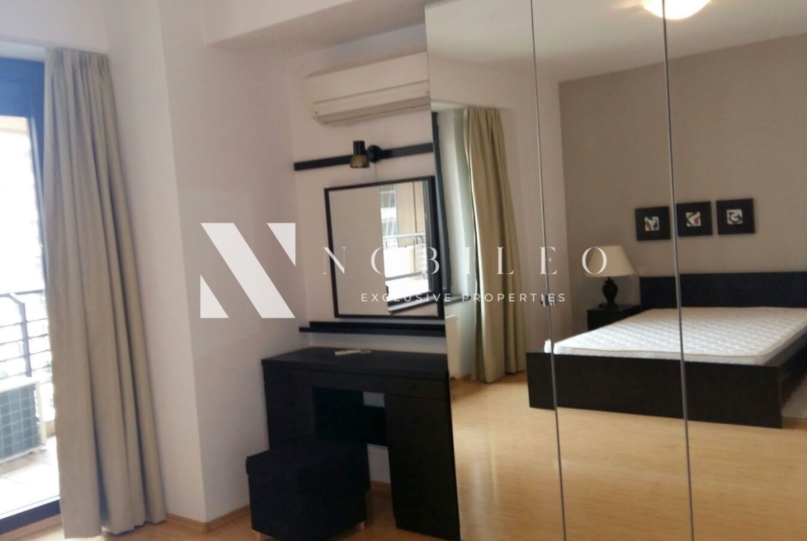 Apartments for rent Barbu Vacarescu CP13988000 (5)