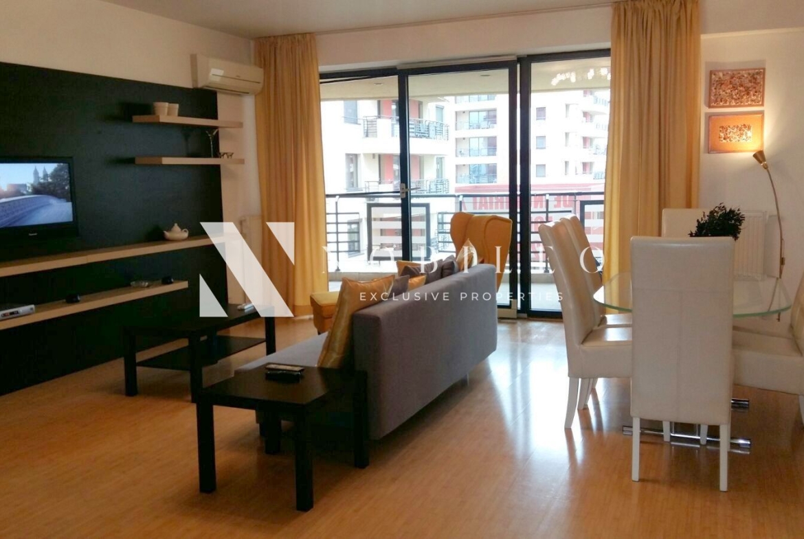 Apartments for rent Barbu Vacarescu CP13988000 (8)