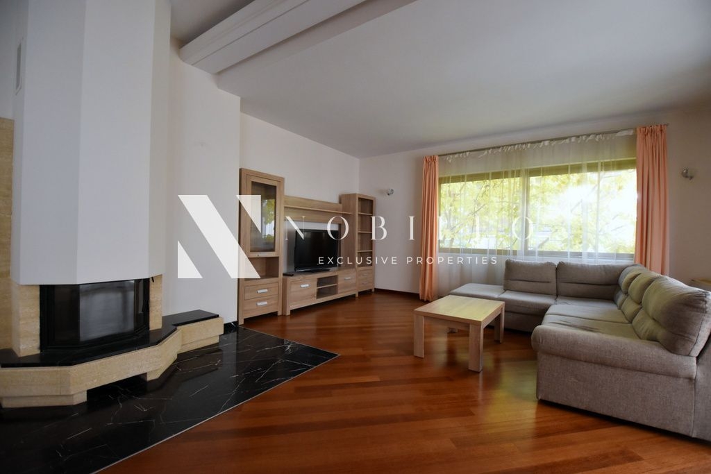 Apartments for rent Primaverii CP13990600