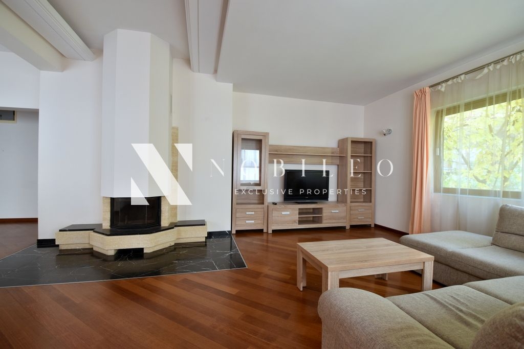 Apartments for rent Primaverii CP13990600 (2)