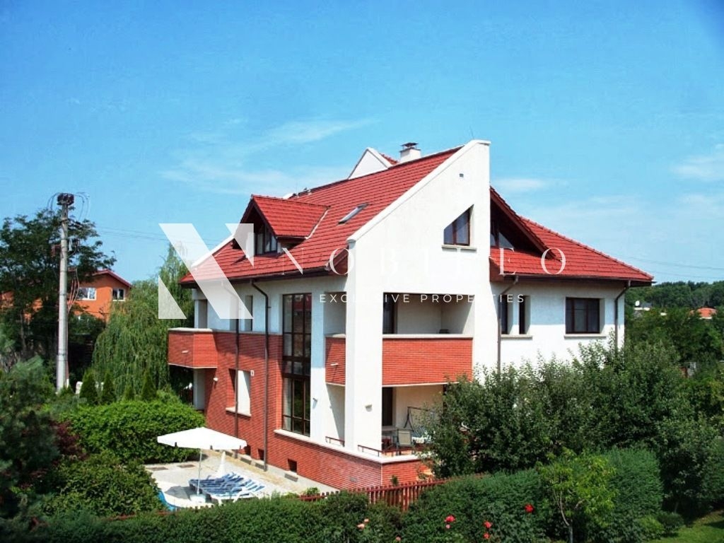 Villas for sale Iancu Nicolae CP13992200 (47)