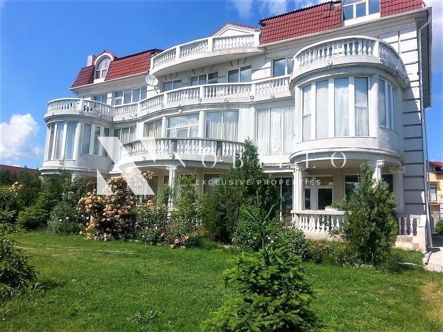 Villas for sale Iancu Nicolae CP14007500 (10)
