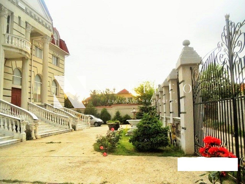 Villas for sale Iancu Nicolae CP14007500 (3)