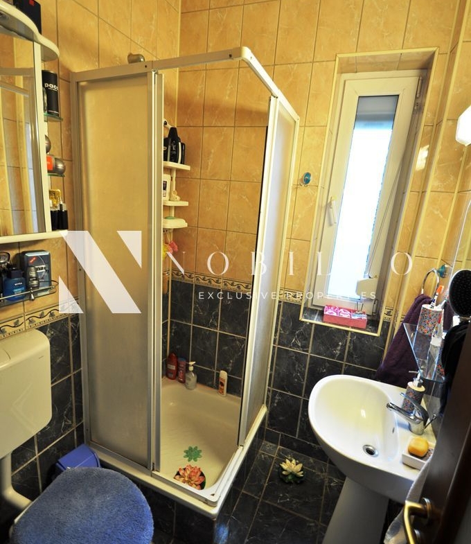 Villas for rent Barbu Vacarescu CP14016700 (11)