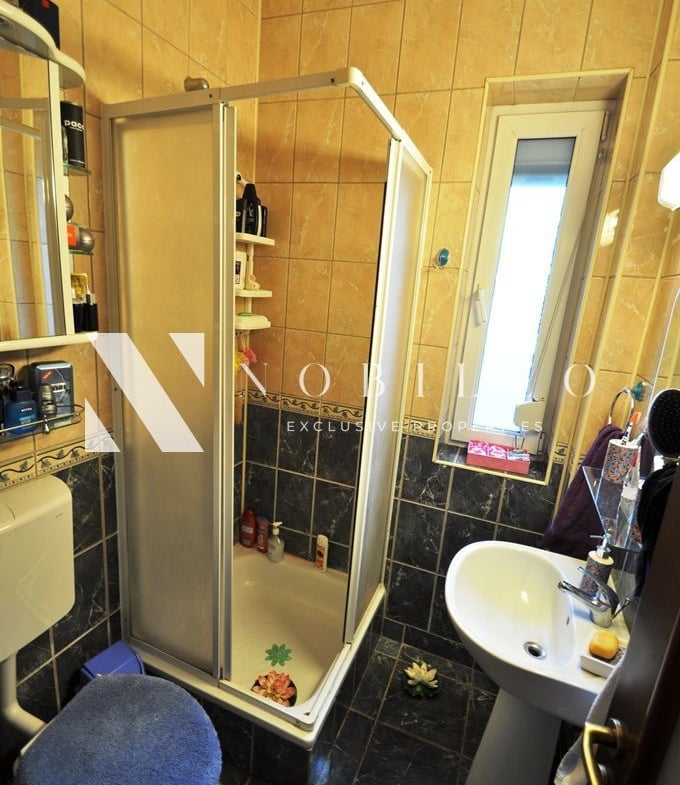 Villas for rent Barbu Vacarescu CP14016700 (11)