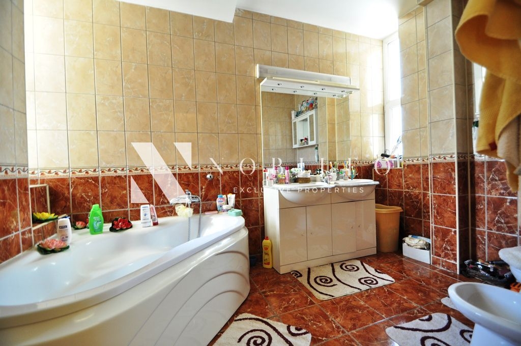 Villas for rent Barbu Vacarescu CP14016700 (12)