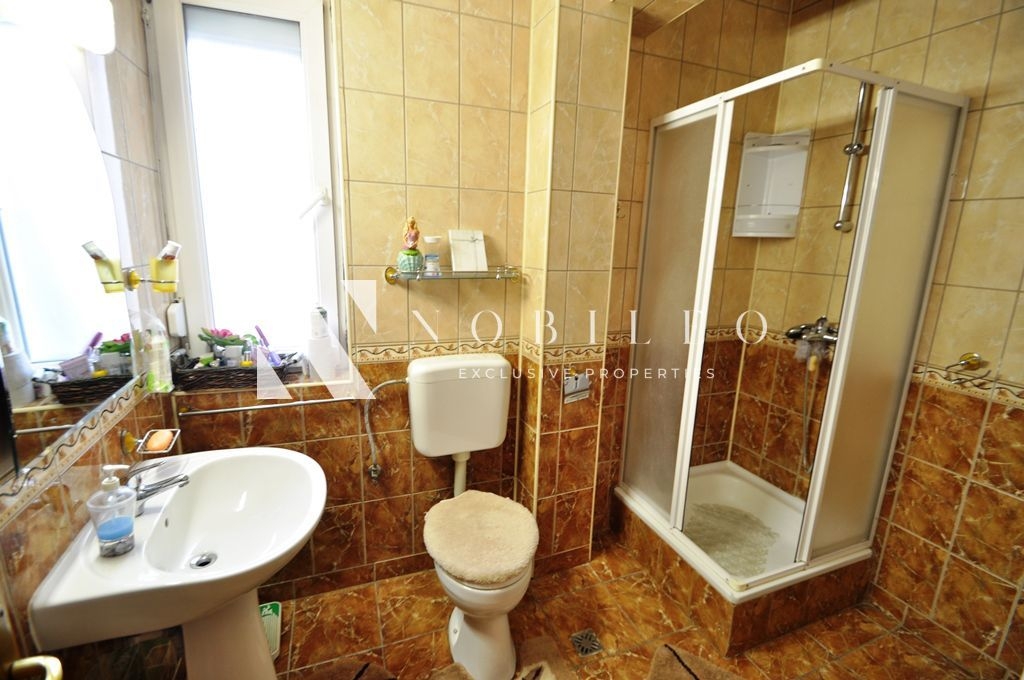Villas for rent Barbu Vacarescu CP14016700 (13)
