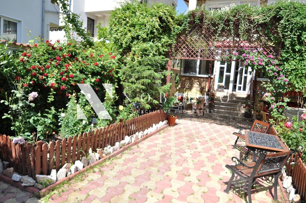Villas for rent Barbu Vacarescu CP14016700 (14)