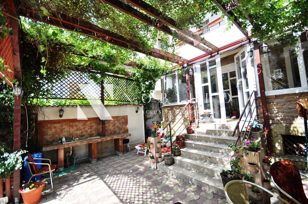 Villas for rent Barbu Vacarescu CP14016700 (15)