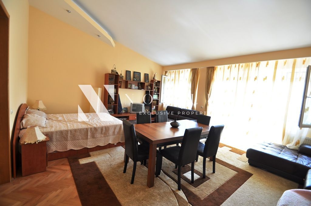Villas for rent Barbu Vacarescu CP14016700 (6)
