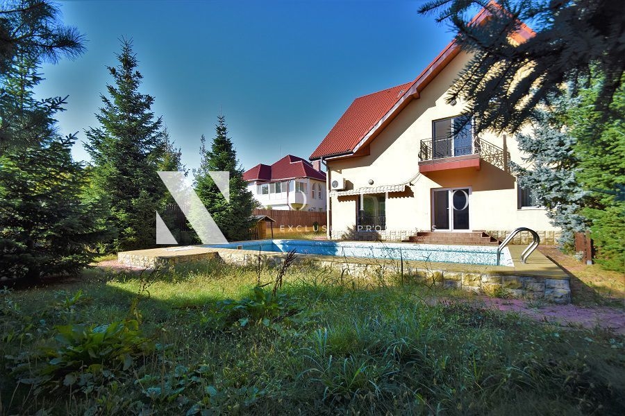 Villas for rent Iancu Nicolae CP14029400 (19)