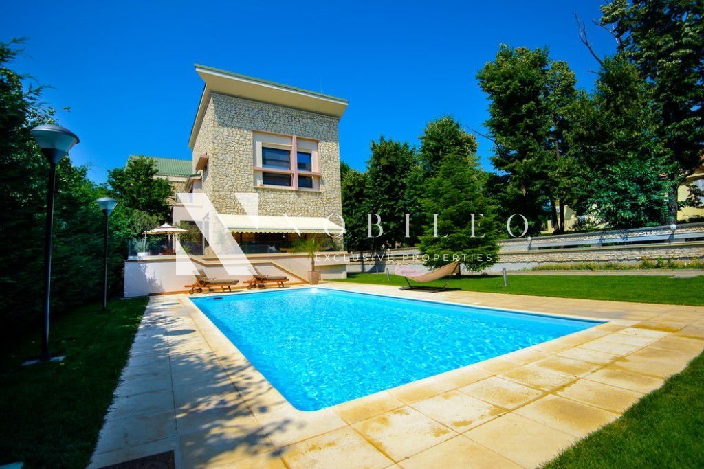 Villas for rent Iancu Nicolae CP14029600