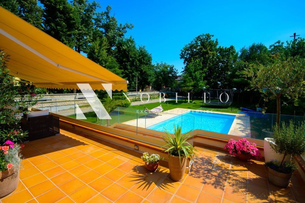 Villas for rent Iancu Nicolae CP14029600 (2)