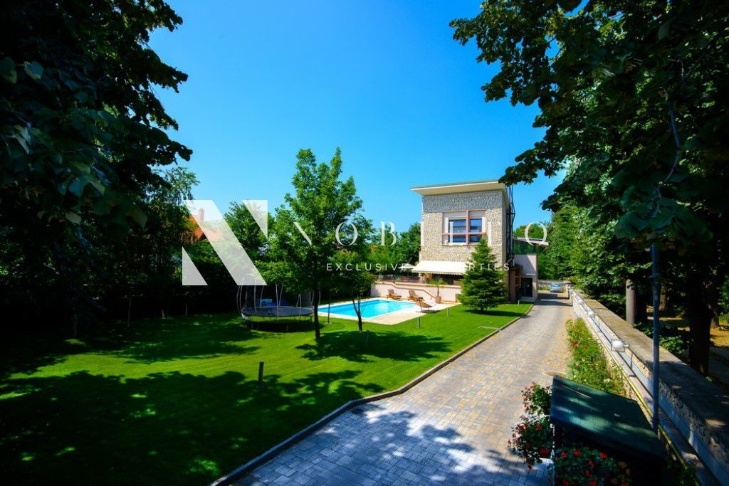 Villas for rent Iancu Nicolae CP14029600 (3)