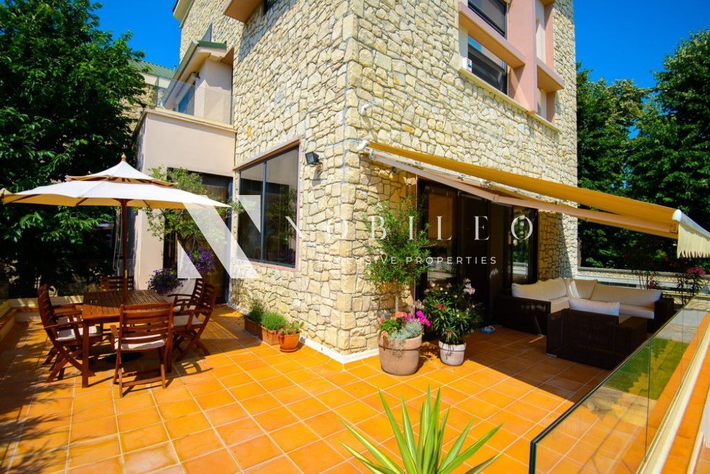 Villas for rent Iancu Nicolae CP14029600 (4)