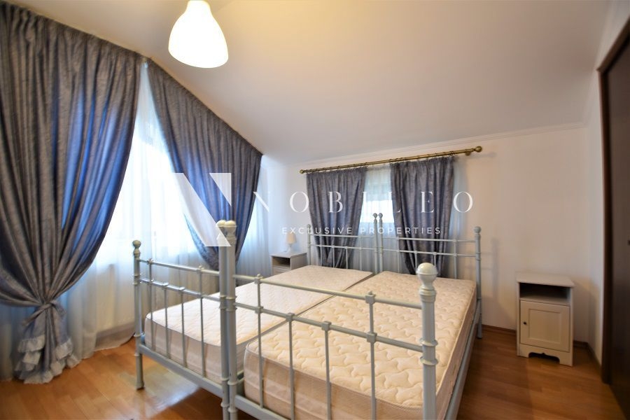 Villas for rent Bulevardul Pipera CP14029900 (16)