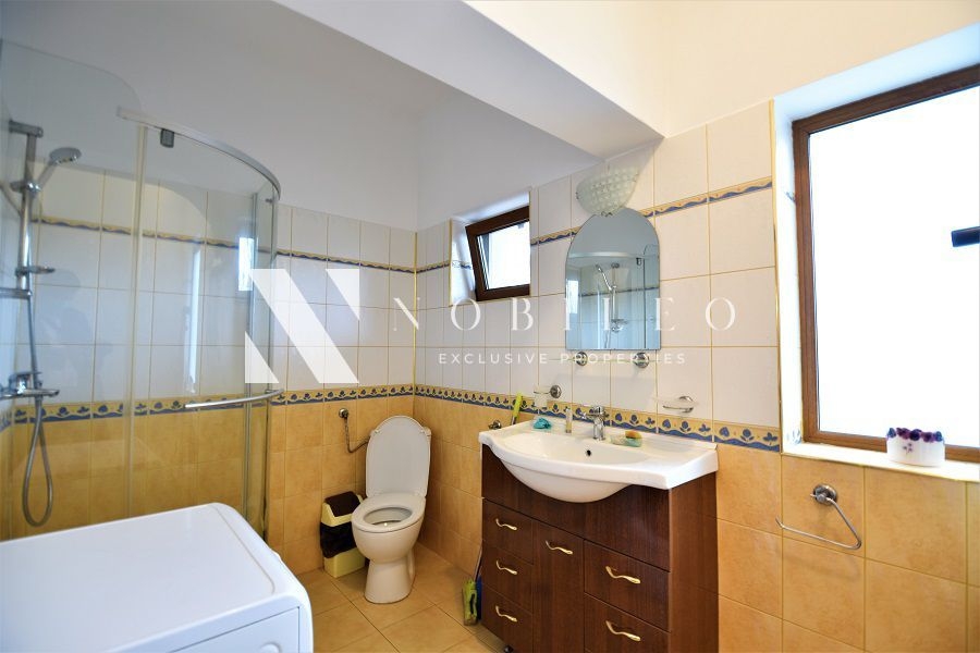 Villas for rent Bulevardul Pipera CP14029900 (9)