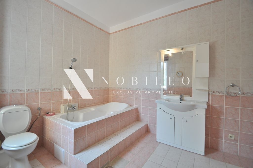 Villas for rent Iancu Nicolae CP14030500 (18)