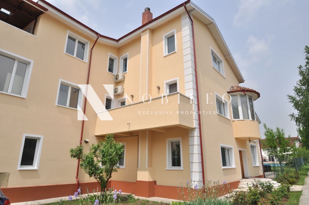 Villas for rent Iancu Nicolae CP14030500 (20)