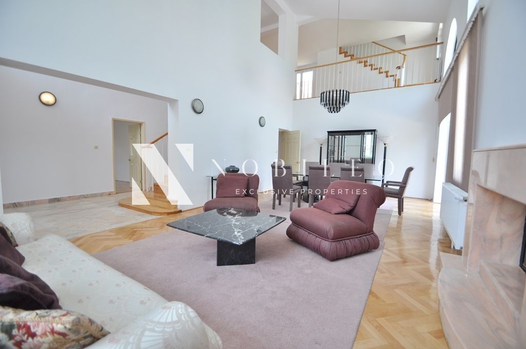 Villas for rent Iancu Nicolae CP14030500 (2)