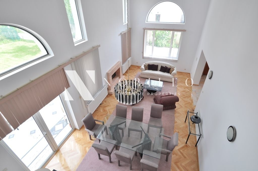 Villas for rent Iancu Nicolae CP14030500 (3)