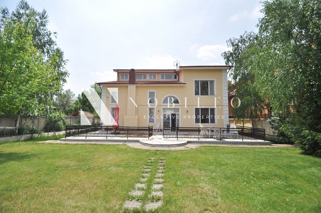 Villas for rent Iancu Nicolae CP14030500 (9)