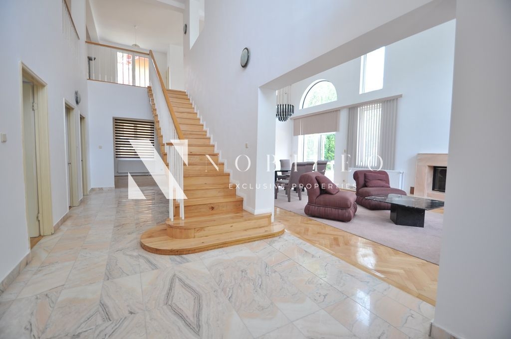 Villas for rent Iancu Nicolae CP14030500 (10)