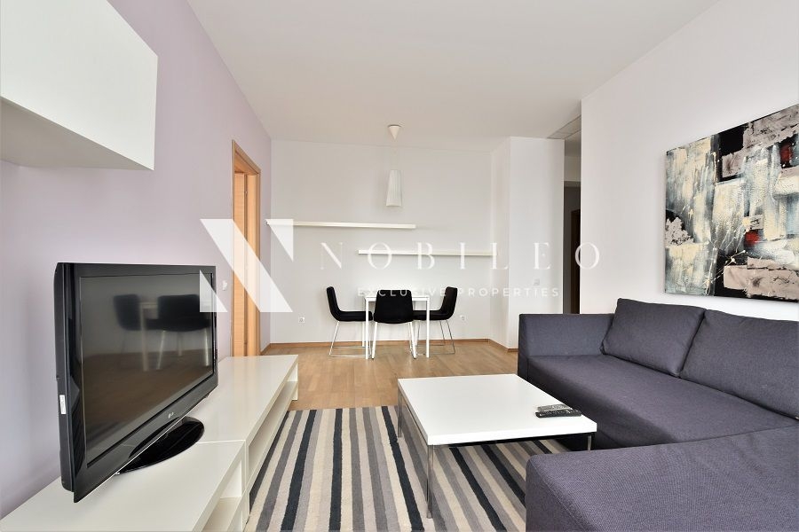 Apartments for rent Aleea Privighetorilor CP14041200