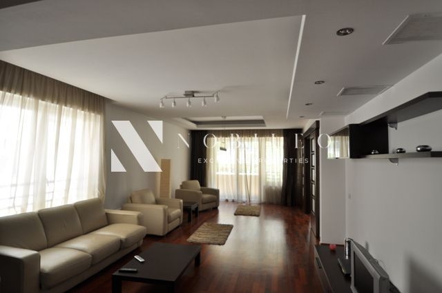 Apartments for rent Herastrau – Soseaua Nordului CP14045300 (2)