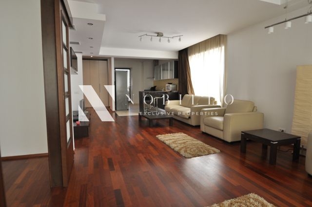 Apartments for rent Herastrau – Soseaua Nordului CP14045300 (4)