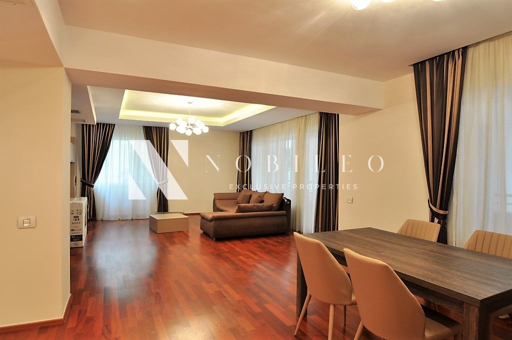 Apartments for rent Herastrau – Soseaua Nordului CP14046300 (2)