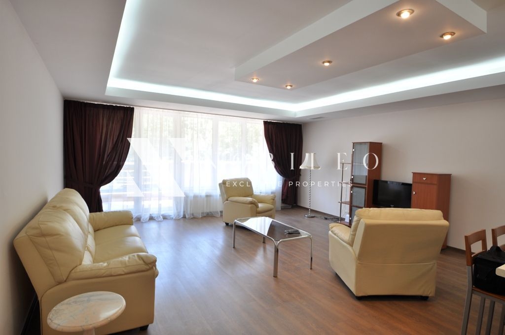 Apartments for rent Herastrau – Soseaua Nordului CP14047100