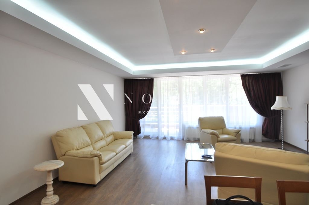 Apartments for rent Herastrau – Soseaua Nordului CP14047100 (2)