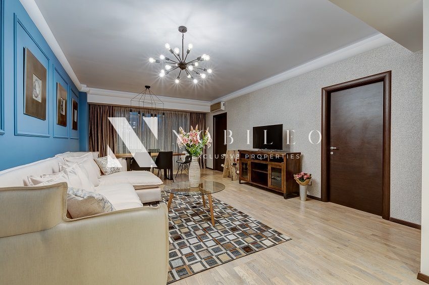 Apartments for rent Herastrau – Soseaua Nordului CP14055400 (2)