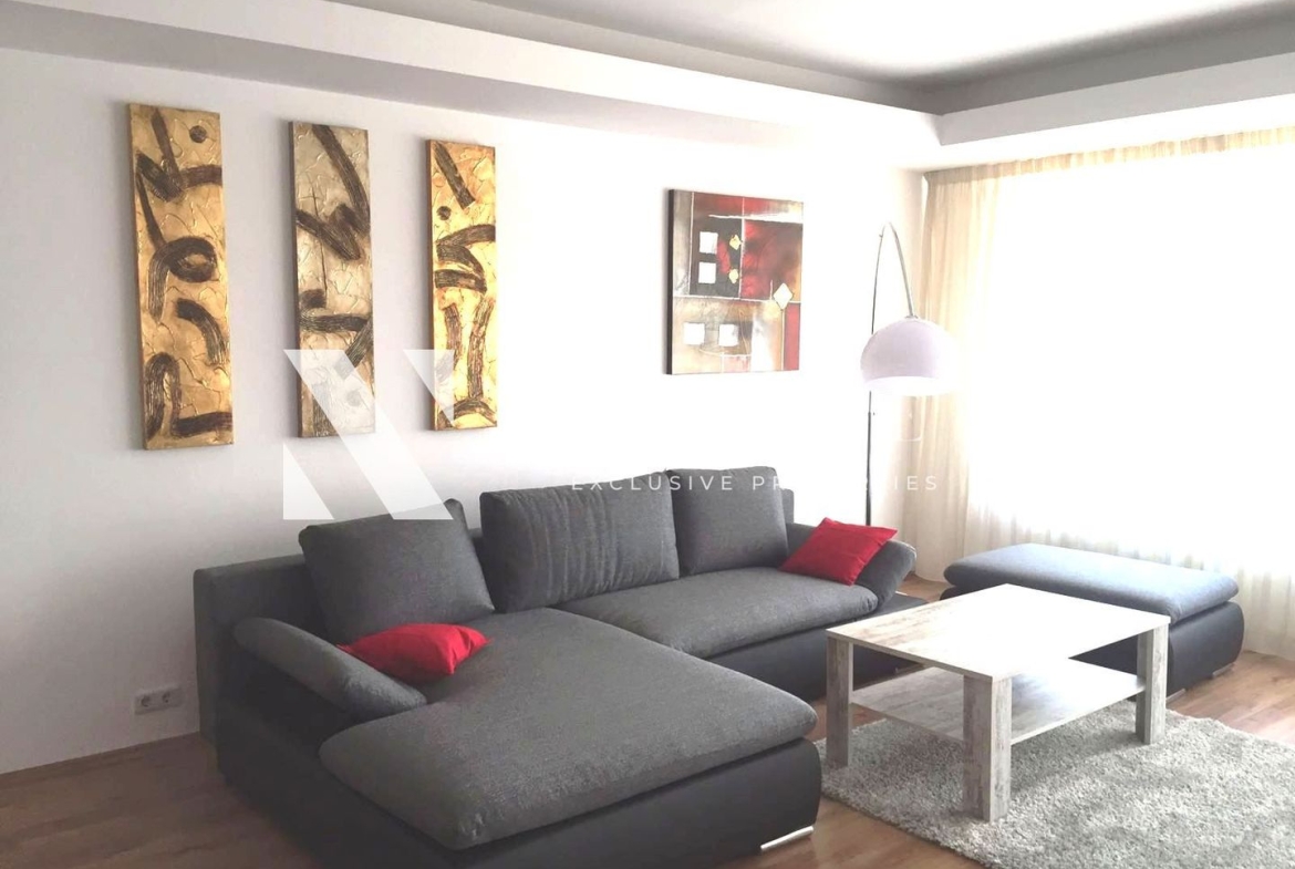 Apartments for rent Herastrau – Soseaua Nordului CP14055700 (3)