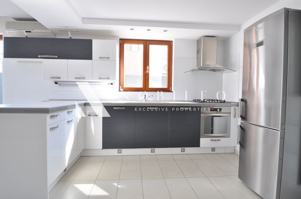 Villas for rent Bulevardul Pipera CP14056500 (3)